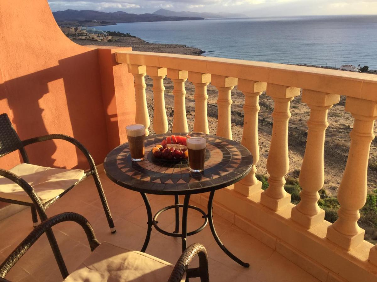 Casa Sofia Apartment Коста Калма Екстериор снимка