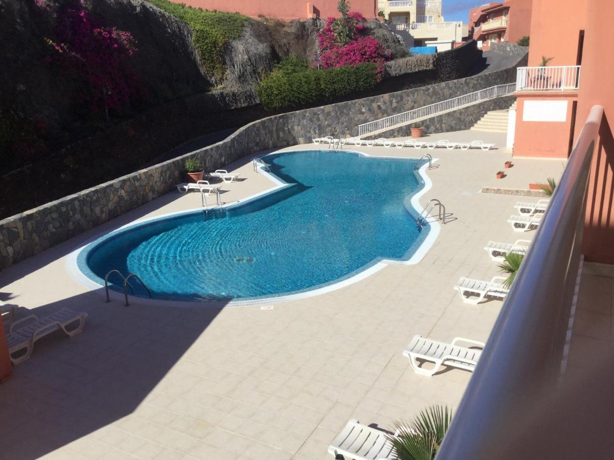 Casa Sofia Apartment Коста Калма Екстериор снимка