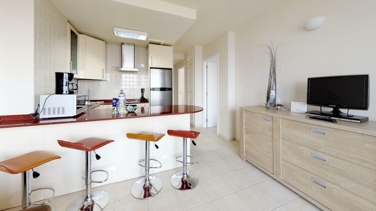 Casa Sofia Apartment Коста Калма Екстериор снимка