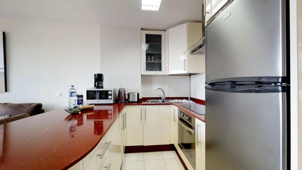 Casa Sofia Apartment Коста Калма Екстериор снимка