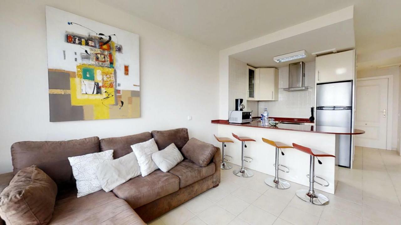 Casa Sofia Apartment Коста Калма Екстериор снимка