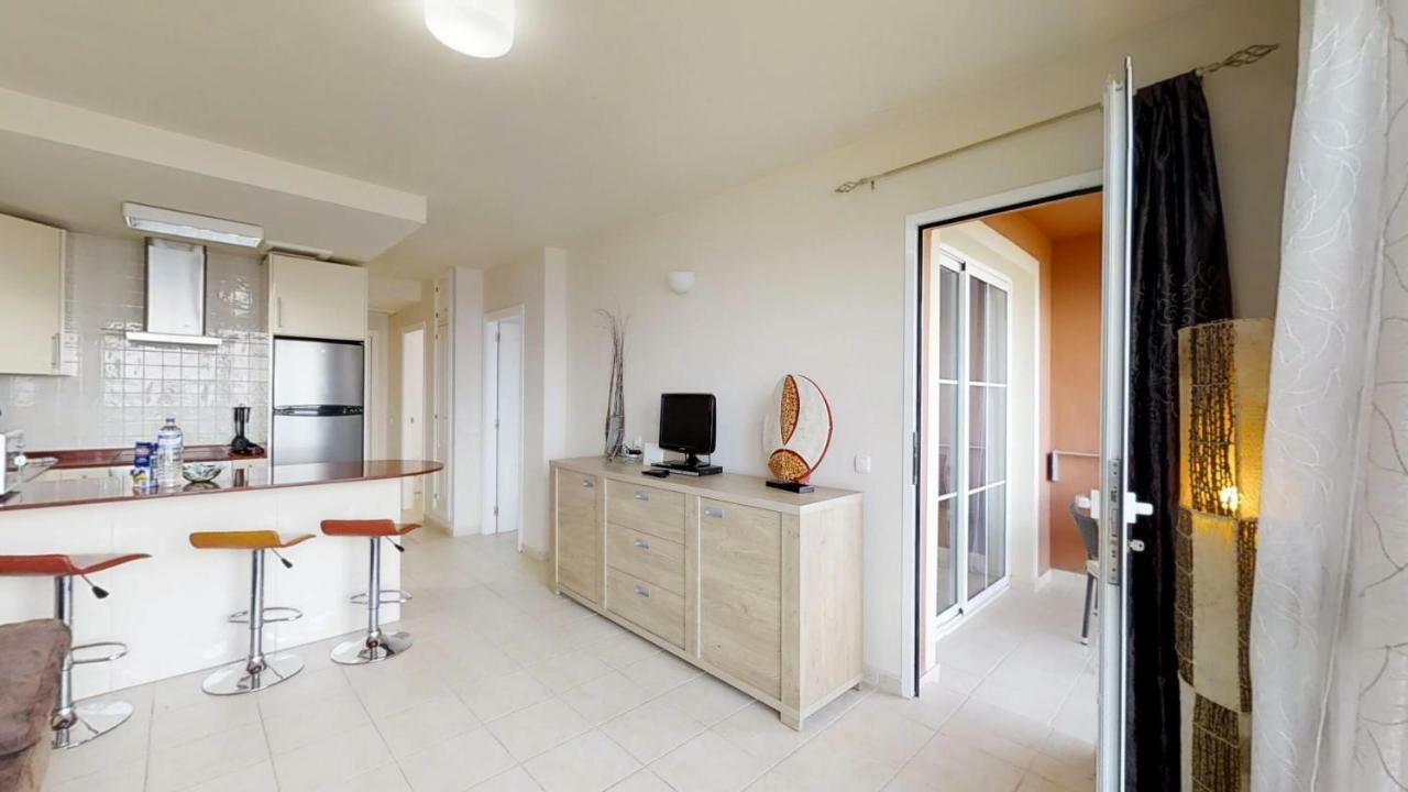 Casa Sofia Apartment Коста Калма Екстериор снимка